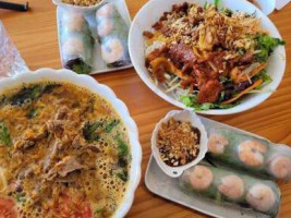 Saigon Pho Vietnamese food