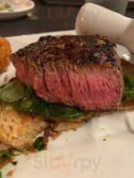 Chop Steakhouse Halifax food