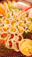 Sushi2go Queensway food
