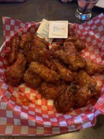 Chuck's Roadhouse Grill Sault Ste Marie food