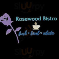 Rosewood Bistro inside