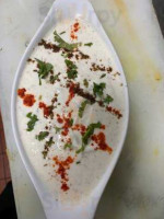 Mehfil Curry Kebab food