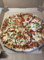 Domino's Pizza Comida