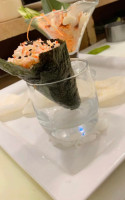 Sushi Soku food