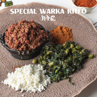 The Warka Tree food