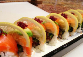 Zenshin Asian À l'intérieur