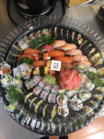Sushi Itachou inside