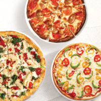 Pizza Pizza Ltd food