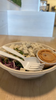 Freshii food