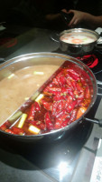 Morals Village Ayce Hot Pot food