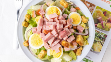 Salades Sensations food