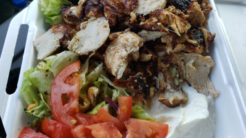 Elyo Shawarma Livraison Montée Paiement food