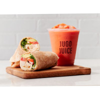 Jugo Juice food