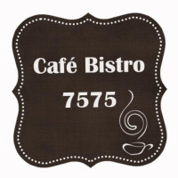 Cafe Bistro 7575 food