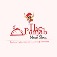 Punjab Meat Shop inside