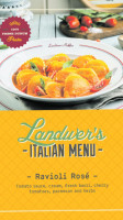 Cafe Landwer- Rutherford food
