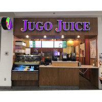 Jugo Juice food