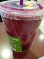 Jugo Juice food