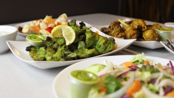 Taj Western Food Service food