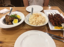 Max's Cuisine Of The Philippines Calgary food