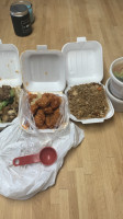 House Of Hong Chinese Restaurant food