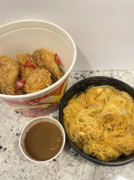 Jollibee food