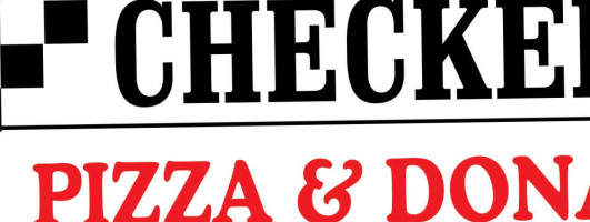 Checkers Pizza Donair (under Renovations) Call Our Whyte Ave Branch For Your Orders. food
