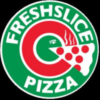 Freshslice Pizza food