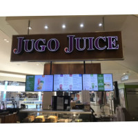 Jugo Juice food