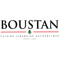 Boustan Hochelaga-maisonneuve food