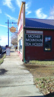Mother Mountain Teahouse And Country Store outside