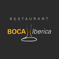 Restaurant Boca Iberica food