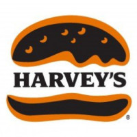 Harvey's inside