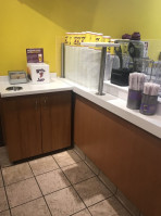 Booster Juice food