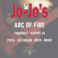 Jo Jo's Pizzeria Kanata Gourmet Pizza Shawarma Subs Catering Comida