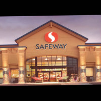 Safeway Chestermere Station food