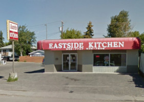 Eastside Kitchen food