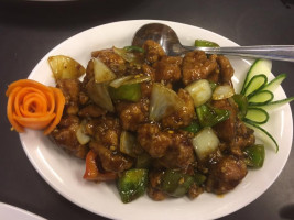 Ho Ho Cuisine Chinoise food
