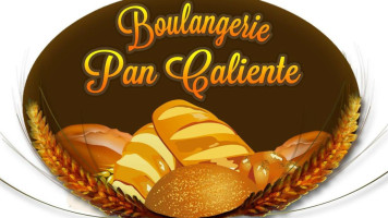 Boulangerie Pan Caliente food