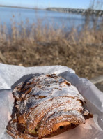 Mamie Clafoutis île-des-soeurs food