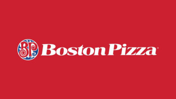 Boston Pizza Ottawa inside