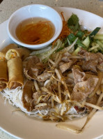 Pho Viet Taste Restaurant inside