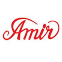 Amir food