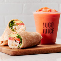 Jugo Juice food