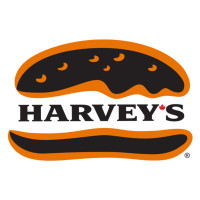 Harvey's inside