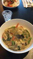 Thai Express Lower Sackville food