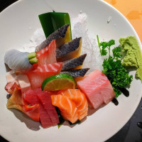 Imai Japanese Cuisine food