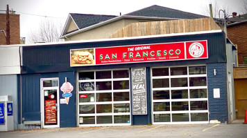 San Francesco Foods food