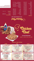 Chicken Chef Steinbach Window 365 food