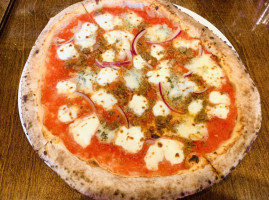 Queen Margherita food